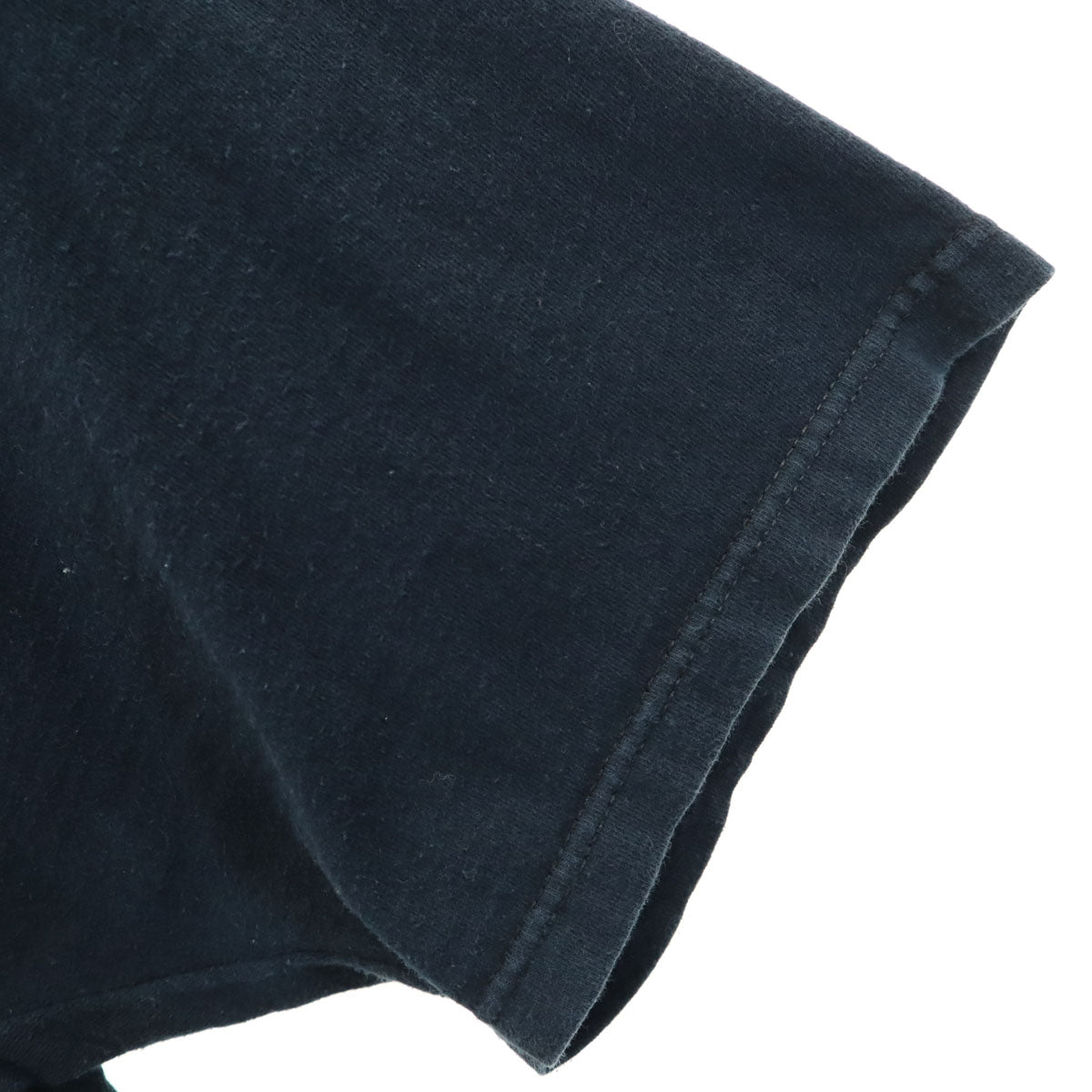 FRUIT OF THE LOOM フルーツオブザルーム 2004 BIKE WEEK 半袖 Tシャツ 2XL ブラック系 バイク ビッグサイズ メンズ