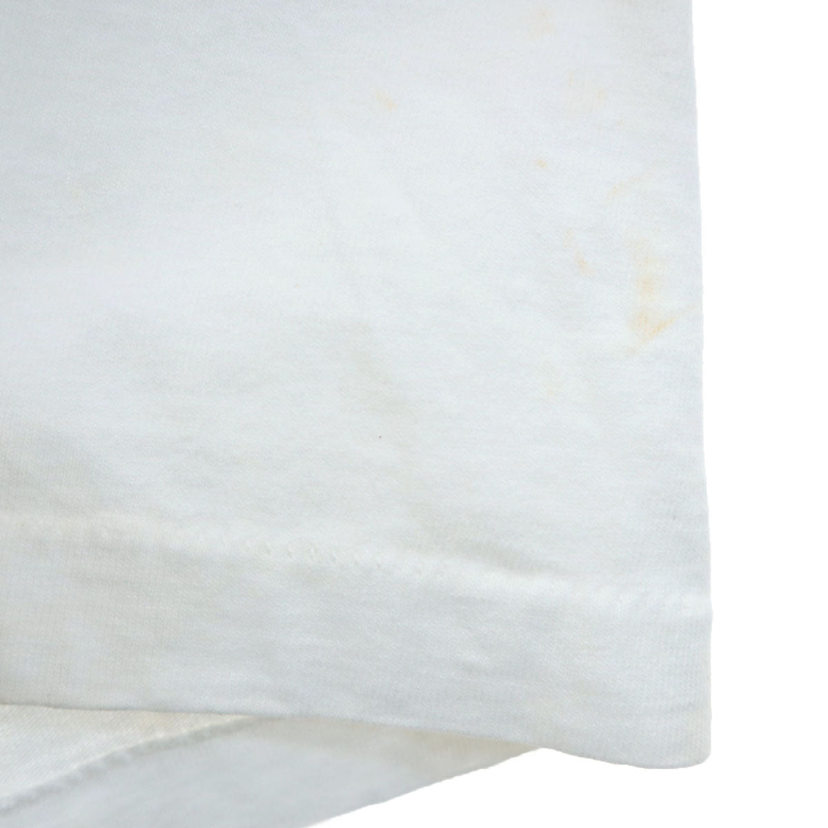 SOF Tee ソフティー 90s USA製 オールド バックプリント WWJD? 半袖 Tシャツ XL ホワイト シングルステッチ What Would Jesus Do メンズ