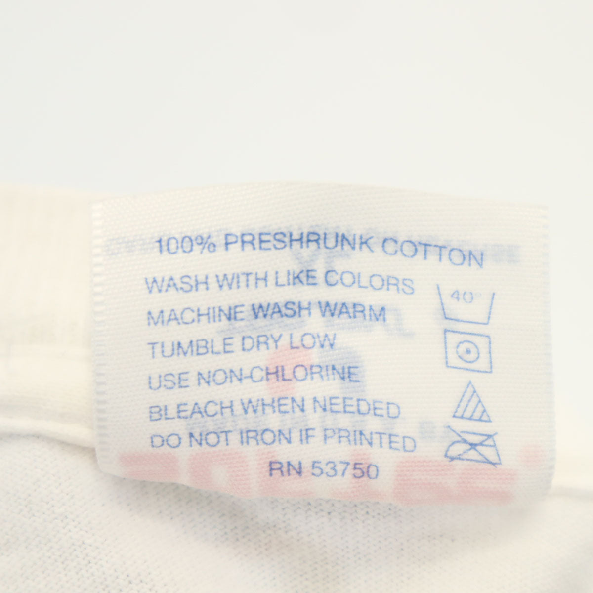 SOF Tee ソフティー 90s USA製 オールド バックプリント WWJD? 半袖 Tシャツ XL ホワイト シングルステッチ What Would Jesus Do メンズ