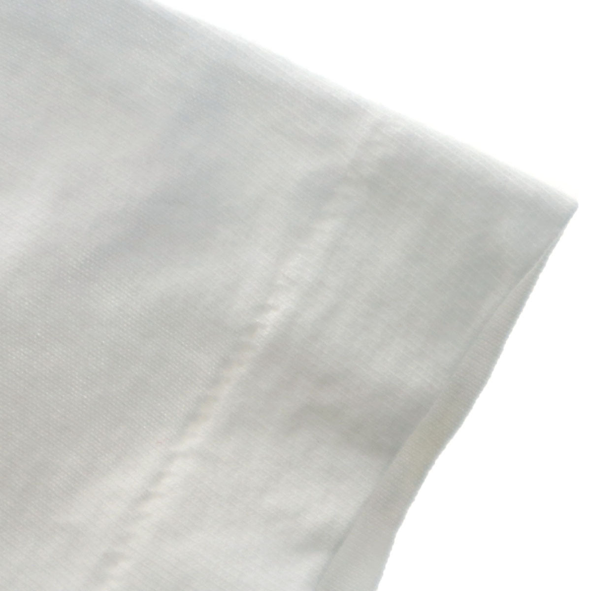 TSi 90s USA製 オールド DAD 半袖 Tシャツ L ホワイト メンズ