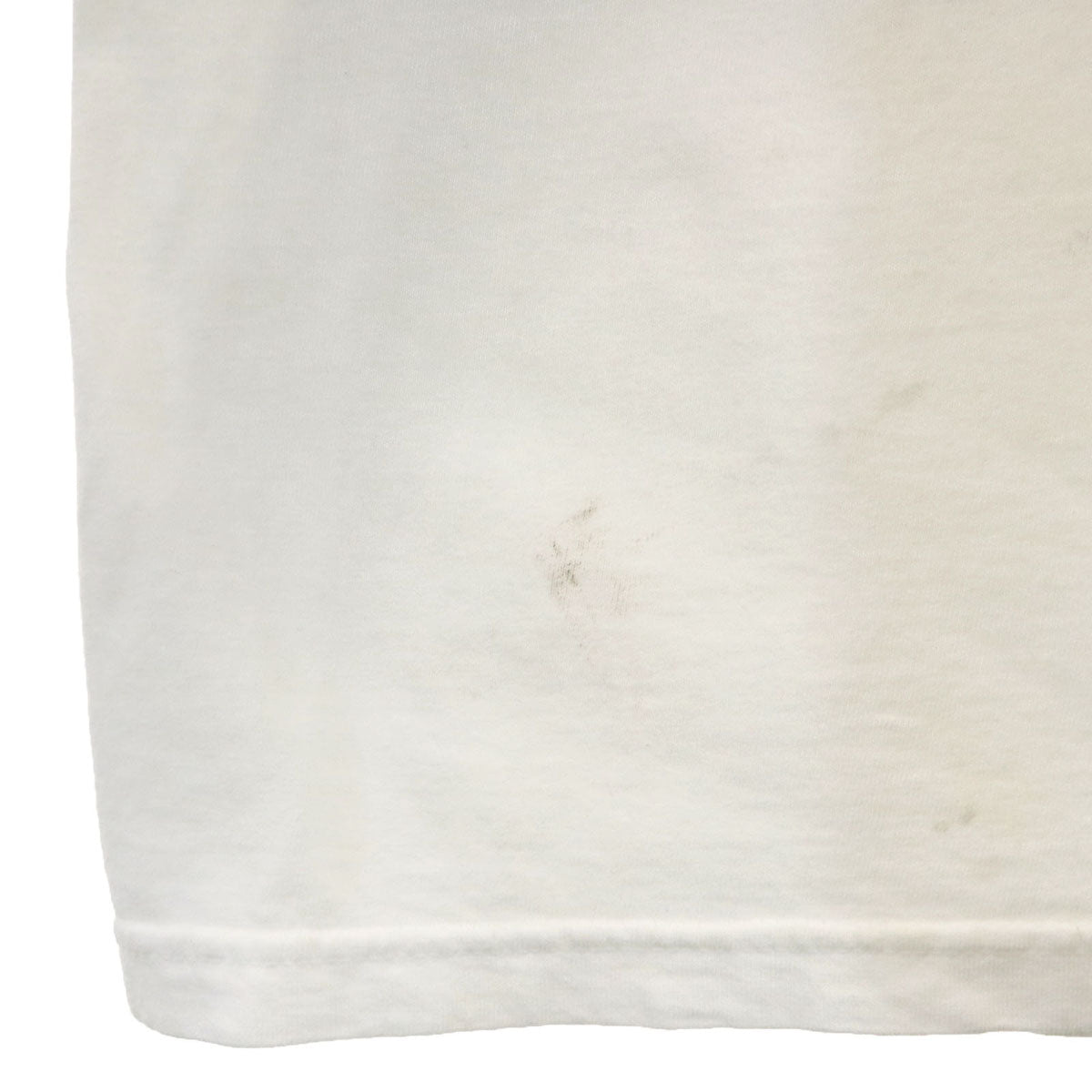 TSi 90s USA製 オールド DAD 半袖 Tシャツ L ホワイト メンズ