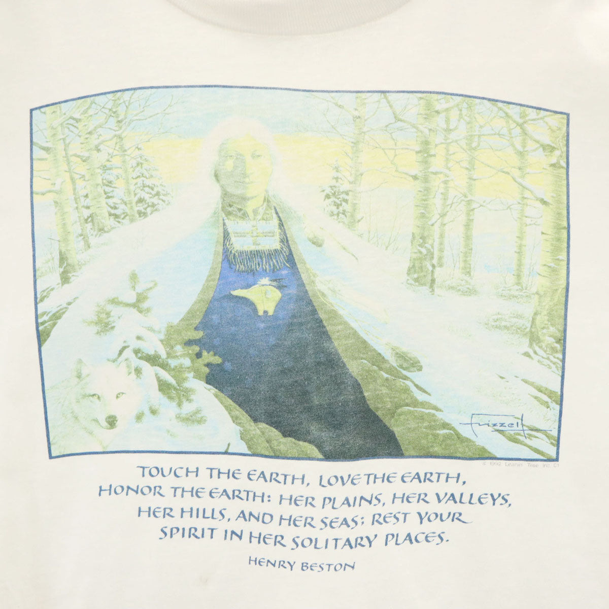 ONEITA オニータ 90s USA製 オールド ヘンリーベストン 半袖 Tシャツ XL ホワイト シングルステッチ メンズ