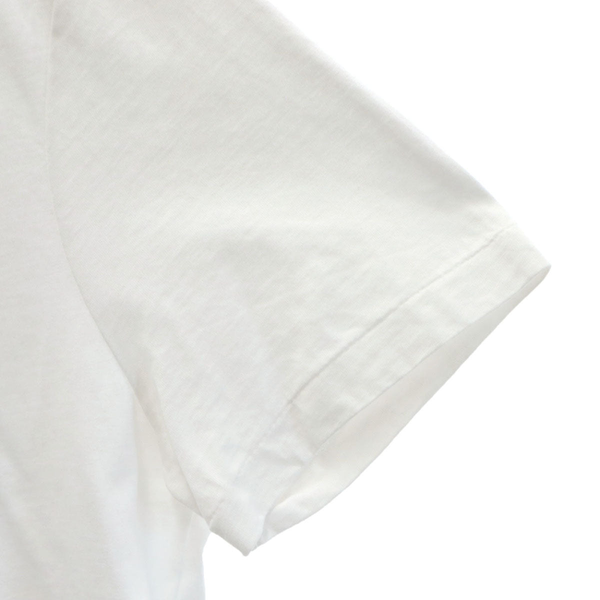 POLO RALPH LAUREN ポロラルフローレン ポロベア 半袖 Tシャツ L ホワイト カスタムスリムフィット メンズ