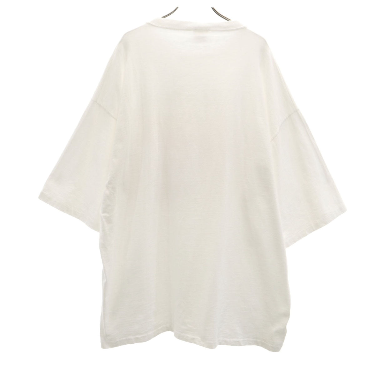 SDI 90s USA製 オールド 半袖 Tシャツ XL 白 シングルステッチ メンズ