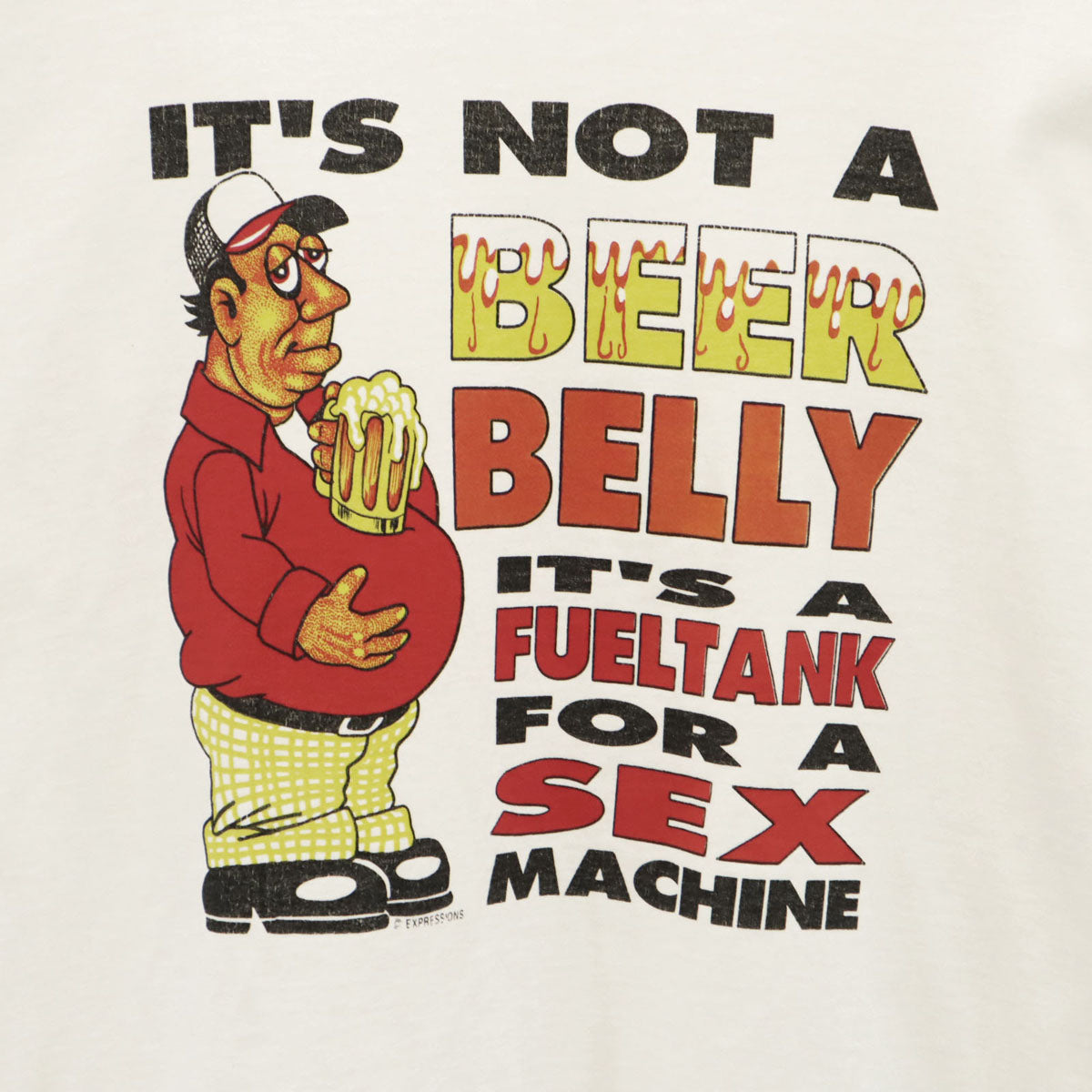 SDI 90s USA製 オールド 半袖 Tシャツ XL 白 シングルステッチ メンズ