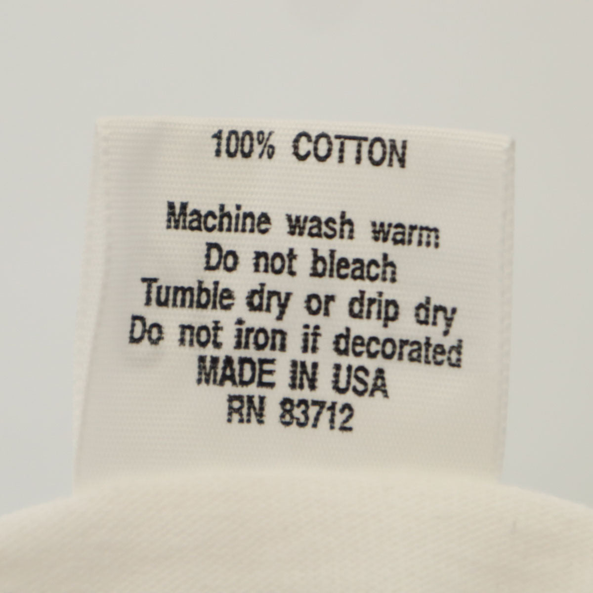 SDI 90s USA製 オールド 半袖 Tシャツ XL 白 シングルステッチ メンズ