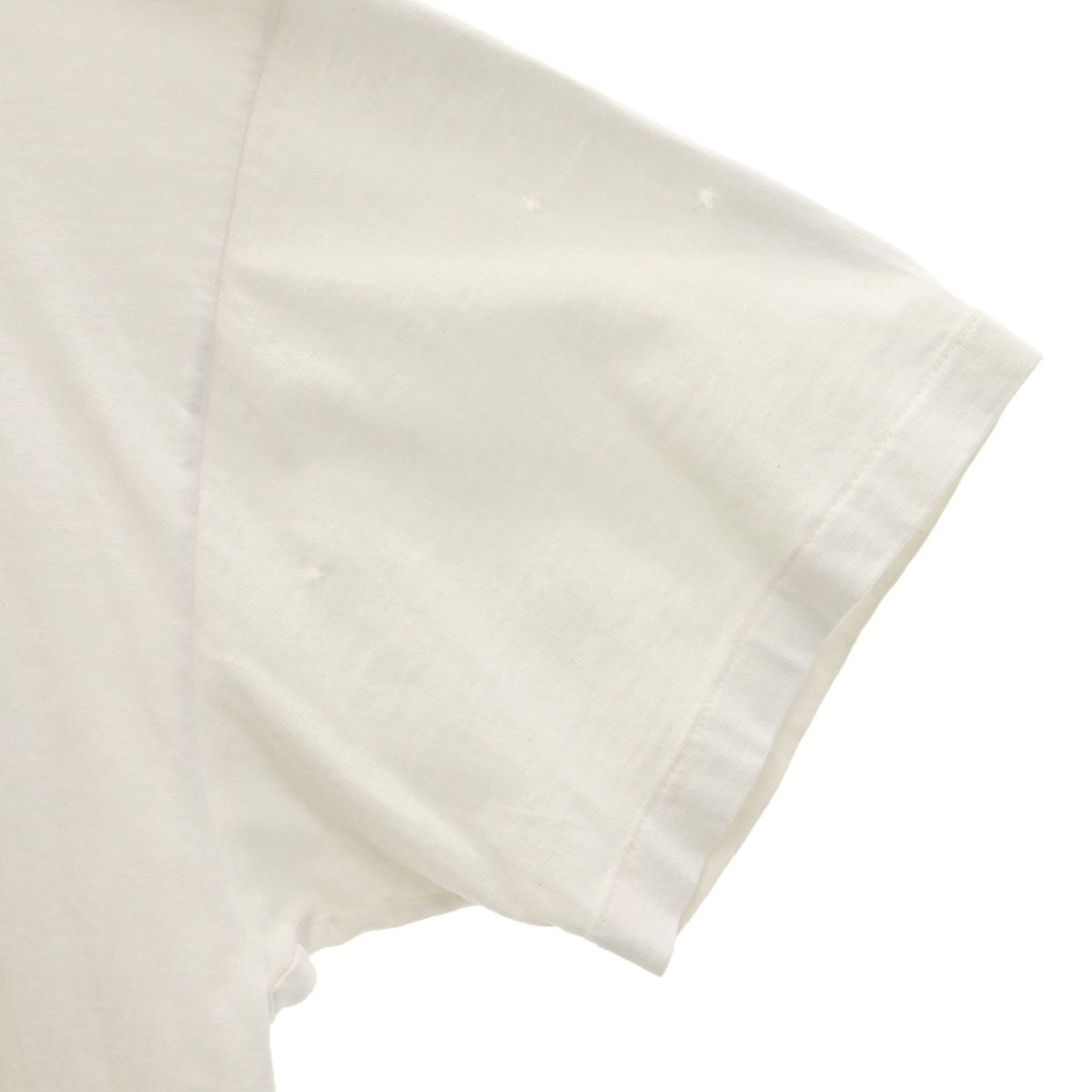 Hanes ヘインズ 90s USA製 オールド 半袖 Tシャツ XL 白 BEEFY-T シングルステッチ メンズ