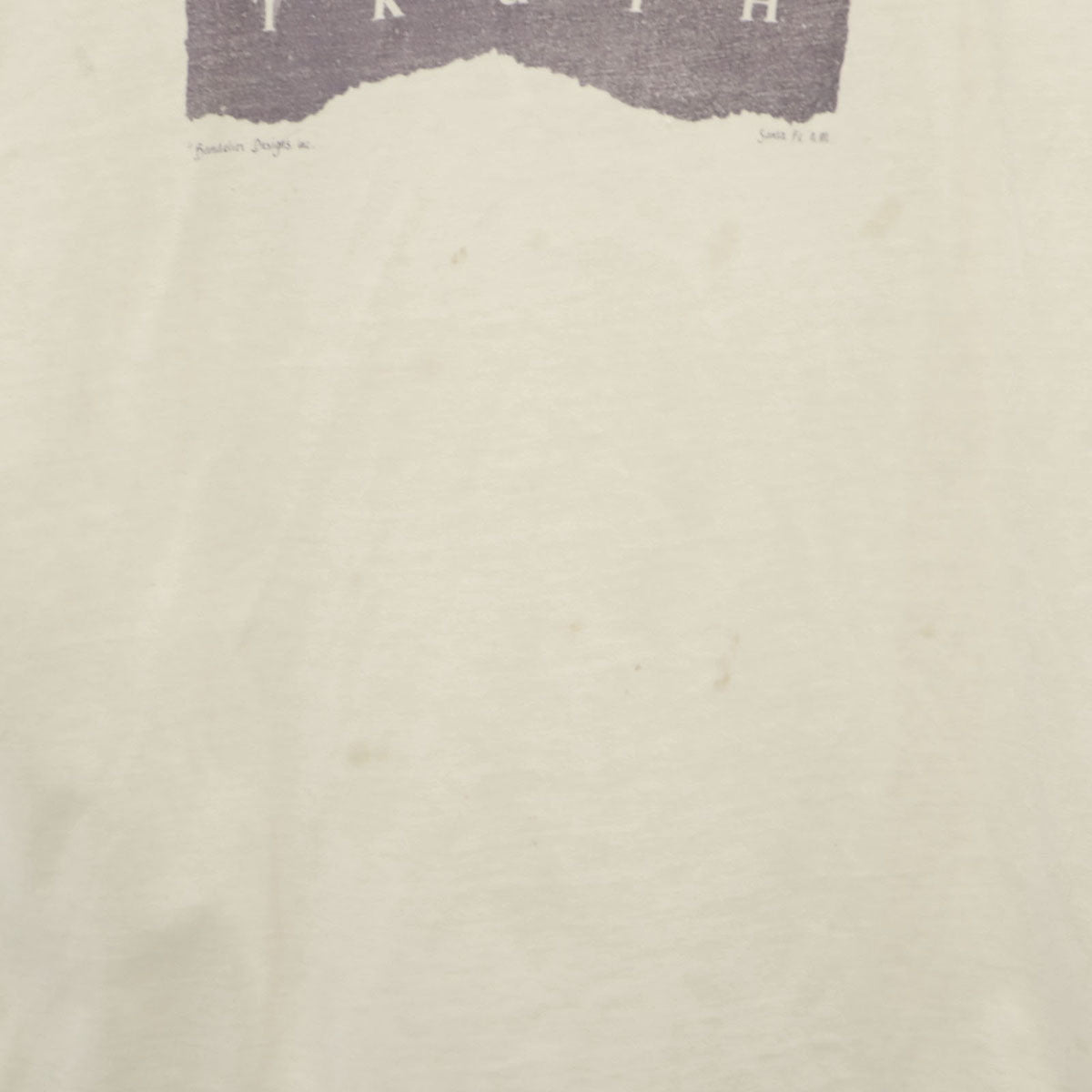 Hanes ヘインズ 90s USA製 オールド 半袖 Tシャツ XL 白 BEEFY-T シングルステッチ メンズ