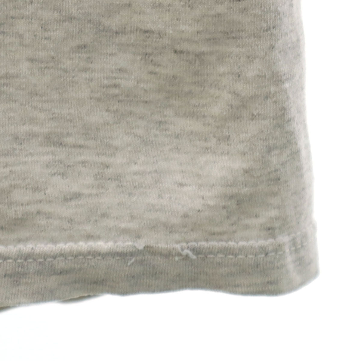 JERZEES ジャージーズ 80s USA製 オールド 半袖 Tシャツ XL グレー メンズ