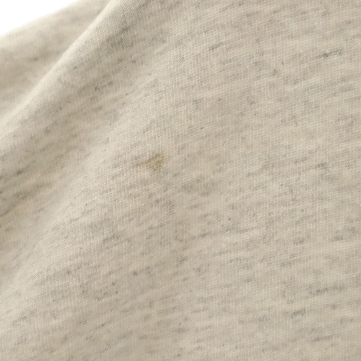 JERZEES ジャージーズ 80s USA製 オールド 半袖 Tシャツ XL グレー メンズ