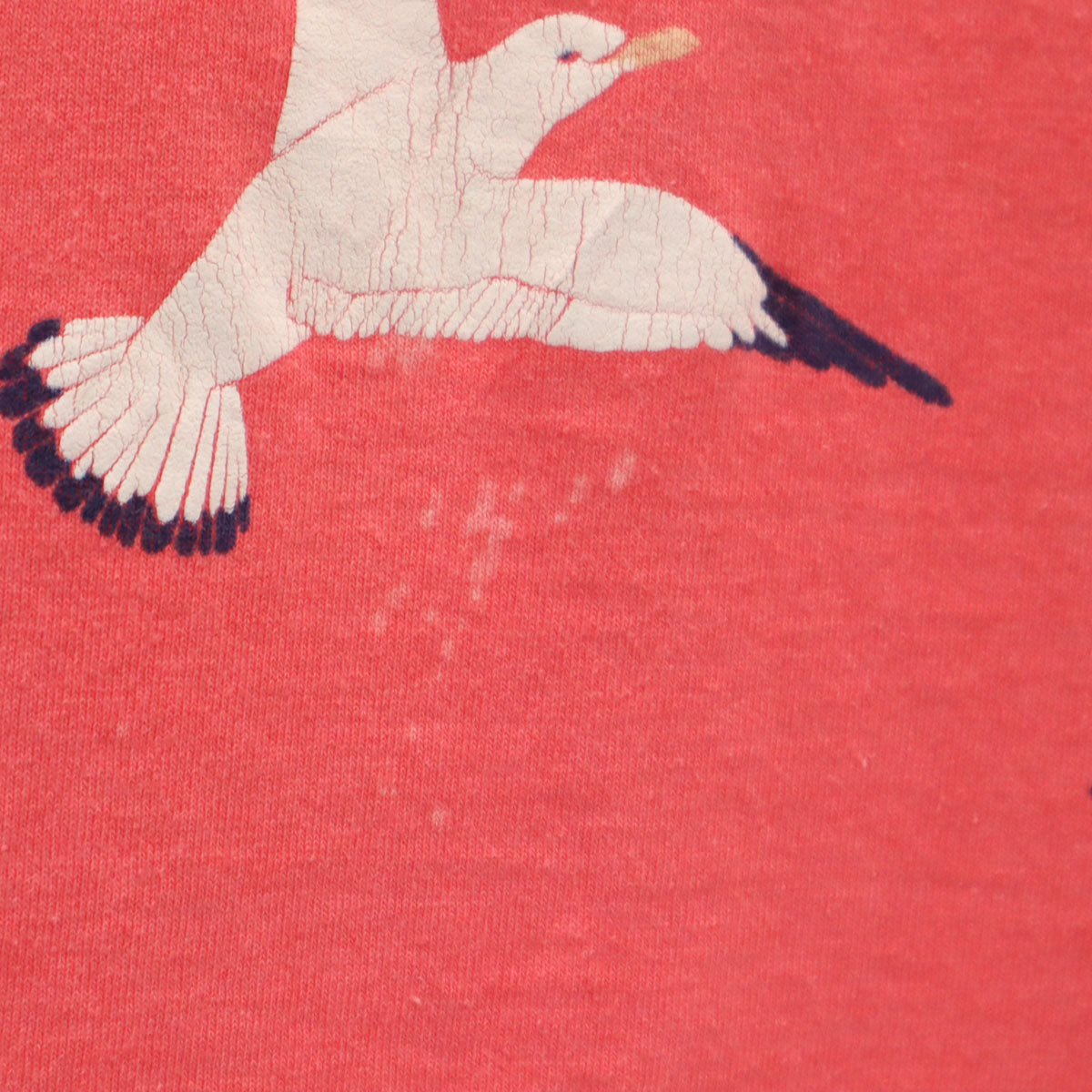 SCREEN STARS BEST スクリーンスターズベスト 90s USA製 オールド 半袖 Tシャツ XL ピンク系 シングルステッチ メンズ