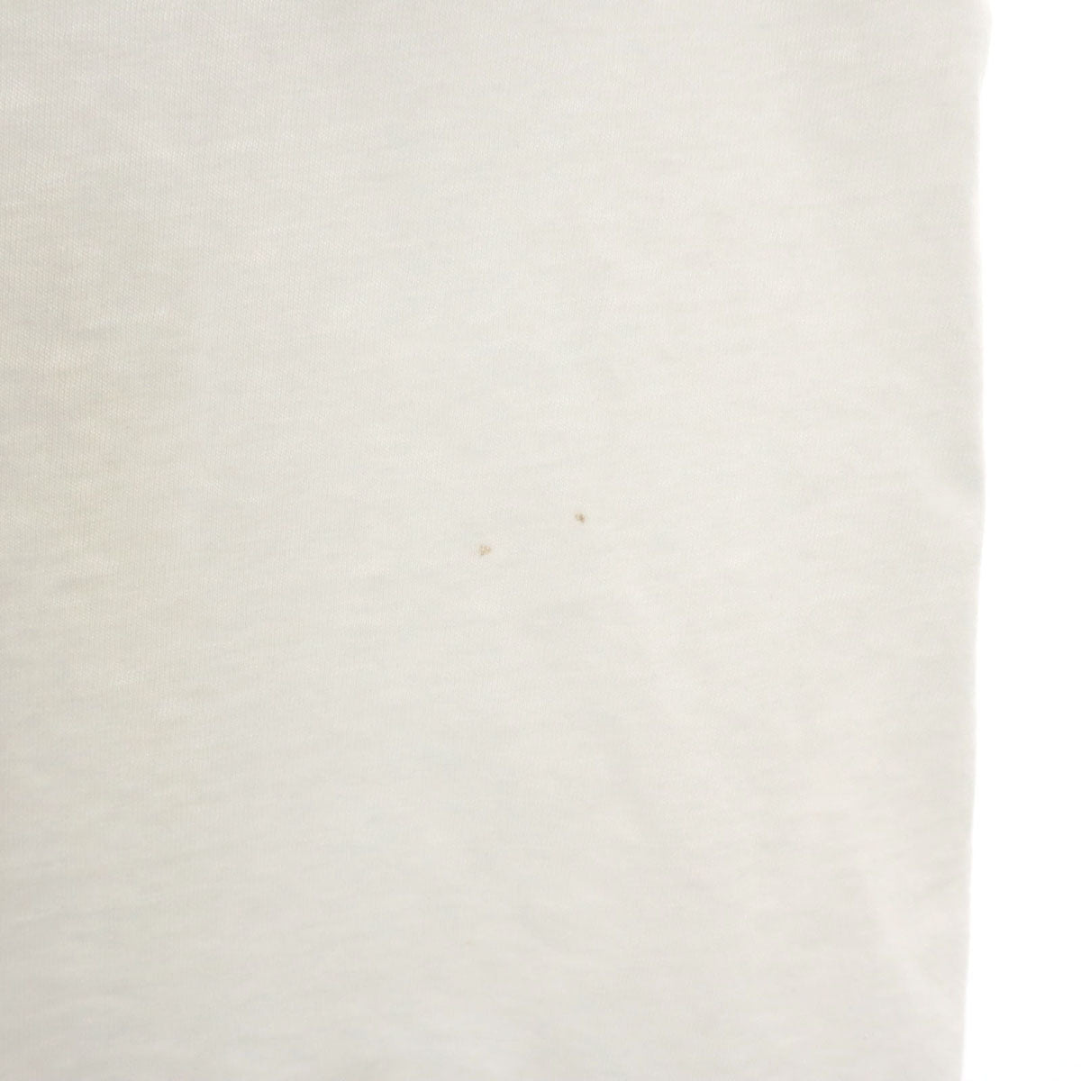 ONEITA オニータ 90s オールド 半袖 Tシャツ XL 白 シングルステッチ メンズ