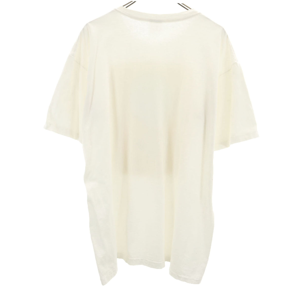 Banana Republic バナナリパブリック 90s オールド 半袖 Tシャツ 白 シングルステッチ メンズ