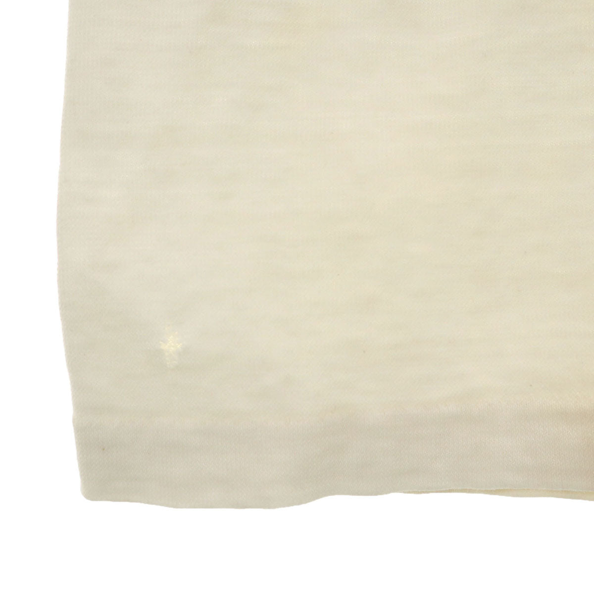 ECO SPORTS エコスポーツ 90s オールド 半袖 Tシャツ L 白 メンズ