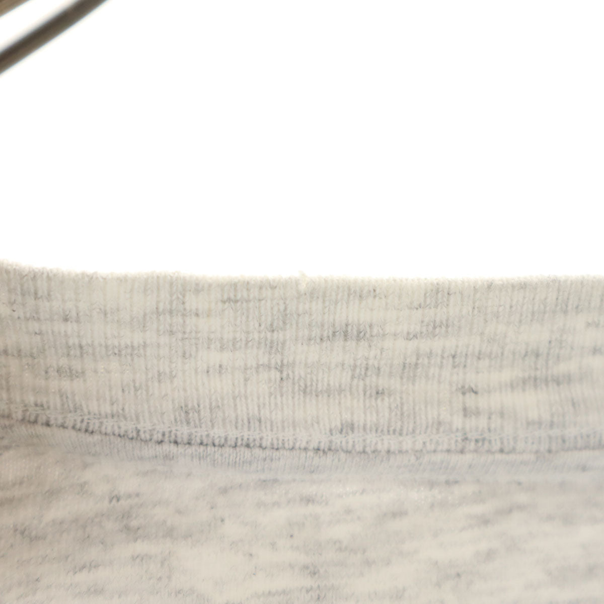 Lee リー 90s USA製 オールド 半袖 Tシャツ L グレー メンズ