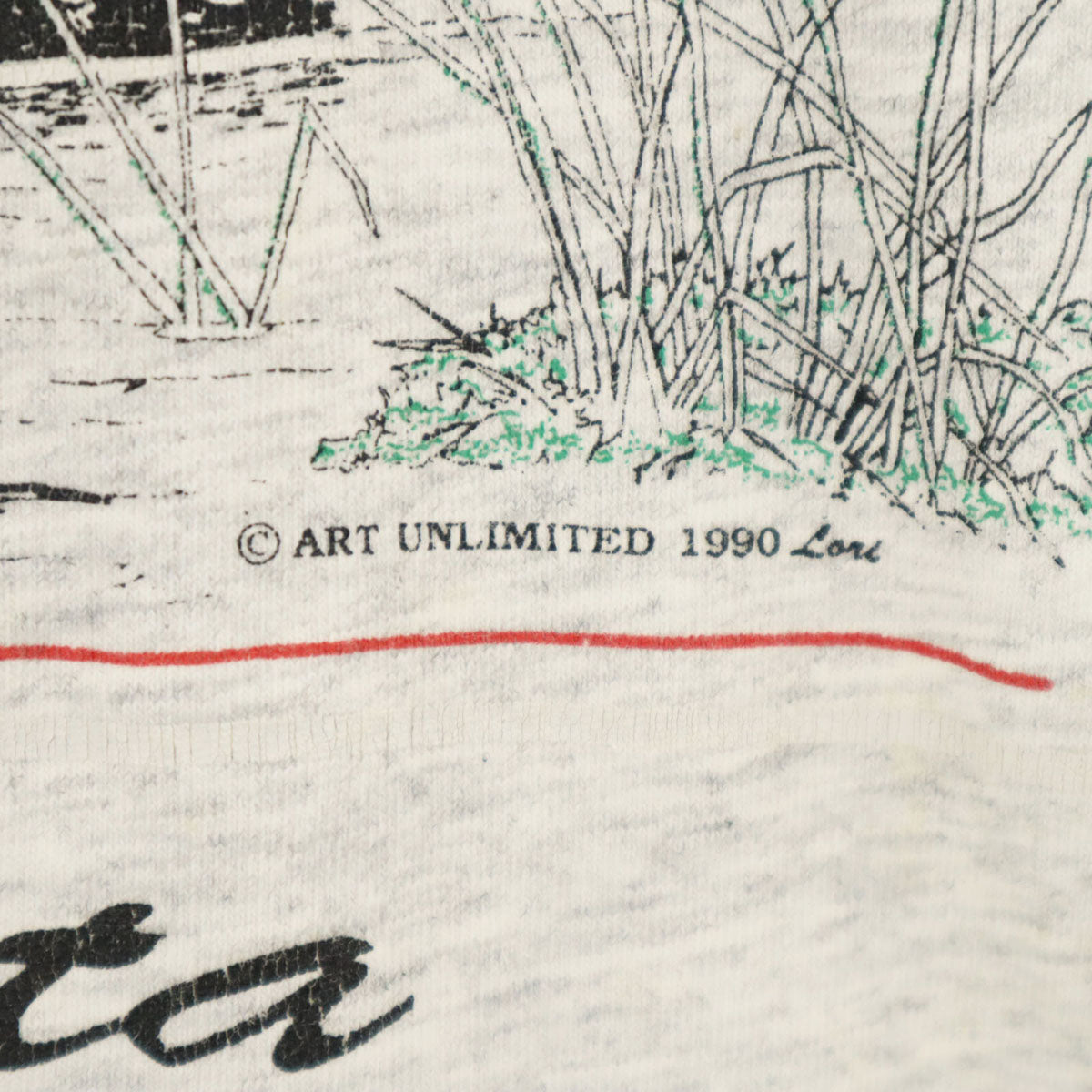 Lee リー 90s USA製 オールド 半袖 Tシャツ L グレー メンズ