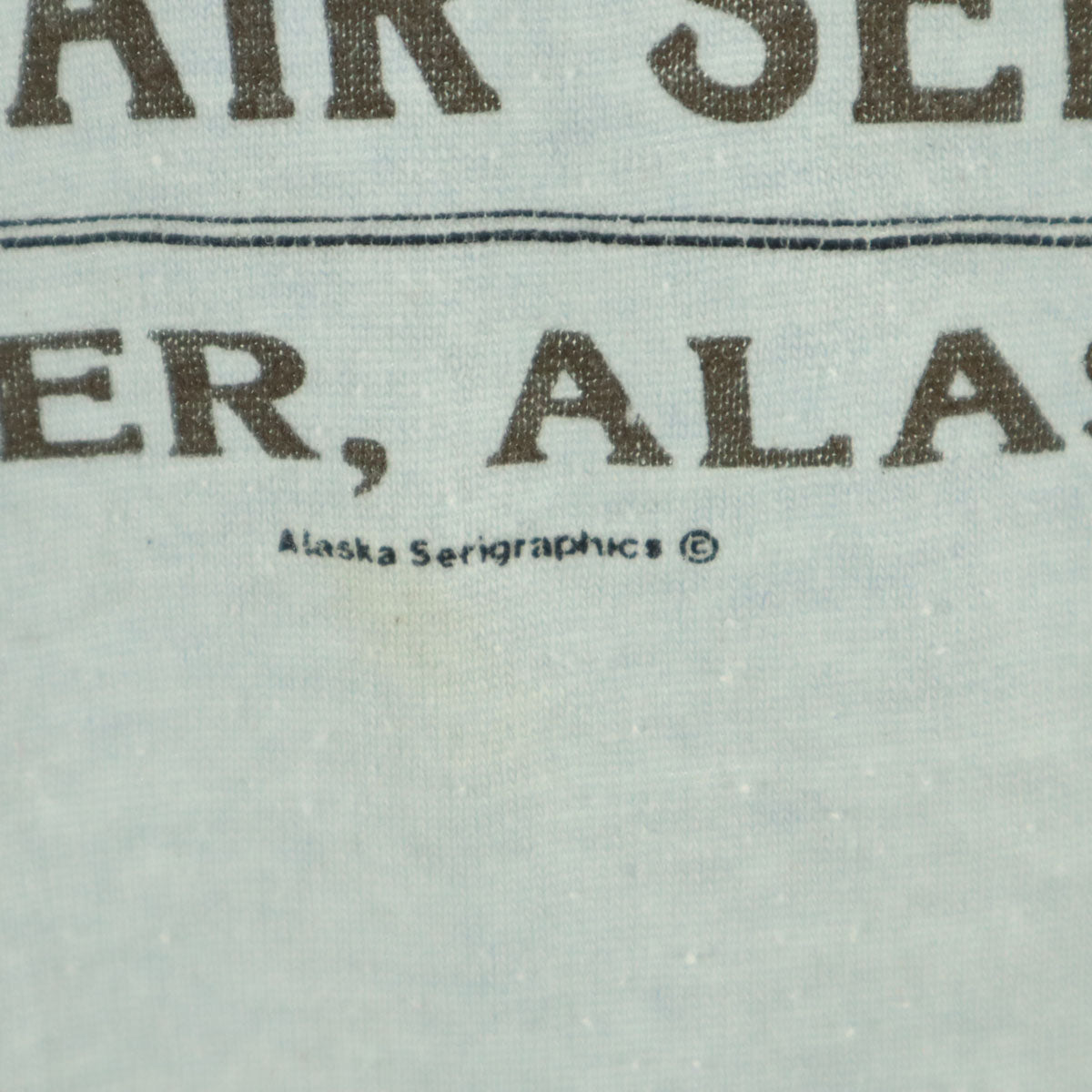 【©️1992年、アメリカ製】ジャージーズ古着Tシャツコーヒー島　エスプレッソ 1992年、アメリカ製】ジャージーズ古着Tシャツコーヒー島