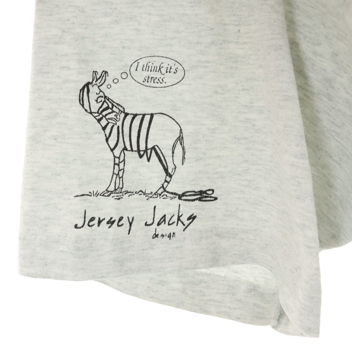 FRUIT OF THE LOOM BEST フルーツオブザルーム ベスト 90s USA製 オールド 半袖 Tシャツ XL グレー シングルステッチ メンズ