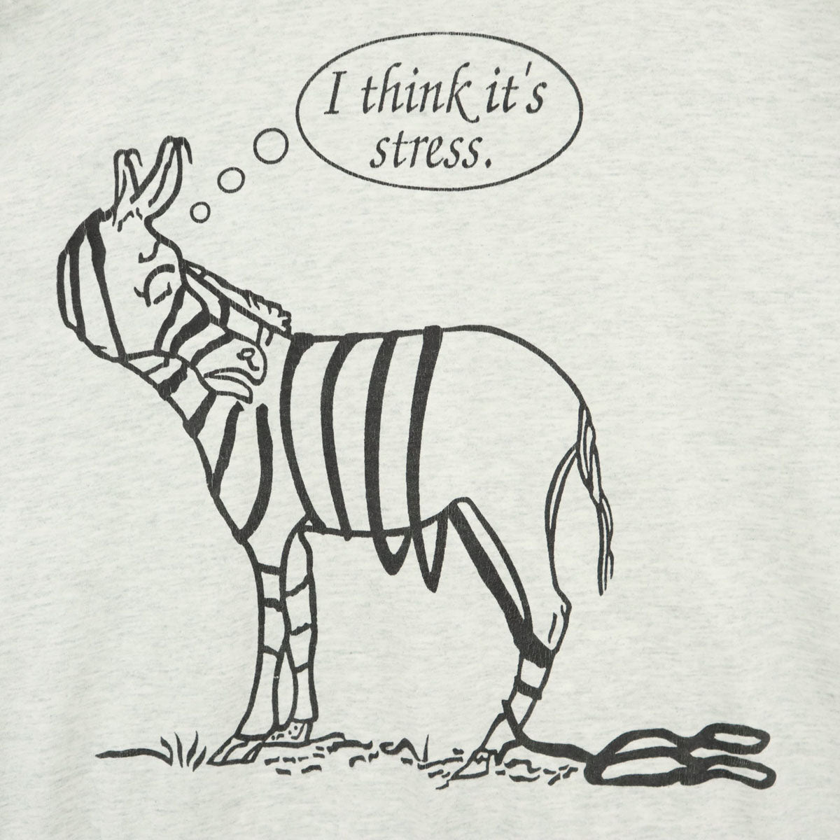 FRUIT OF THE LOOM BEST フルーツオブザルーム ベスト 90s USA製 オールド 半袖 Tシャツ XL グレー シングルステッチ メンズ