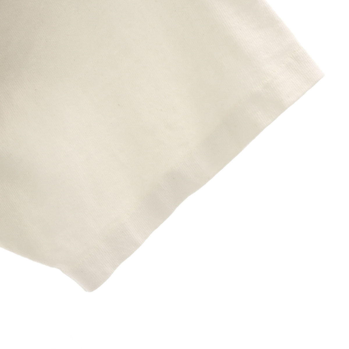 Reebok リーボック 90s オールド 5分袖 ヘンリーネック カットソー L オフホワイト シングルステッチ メンズ