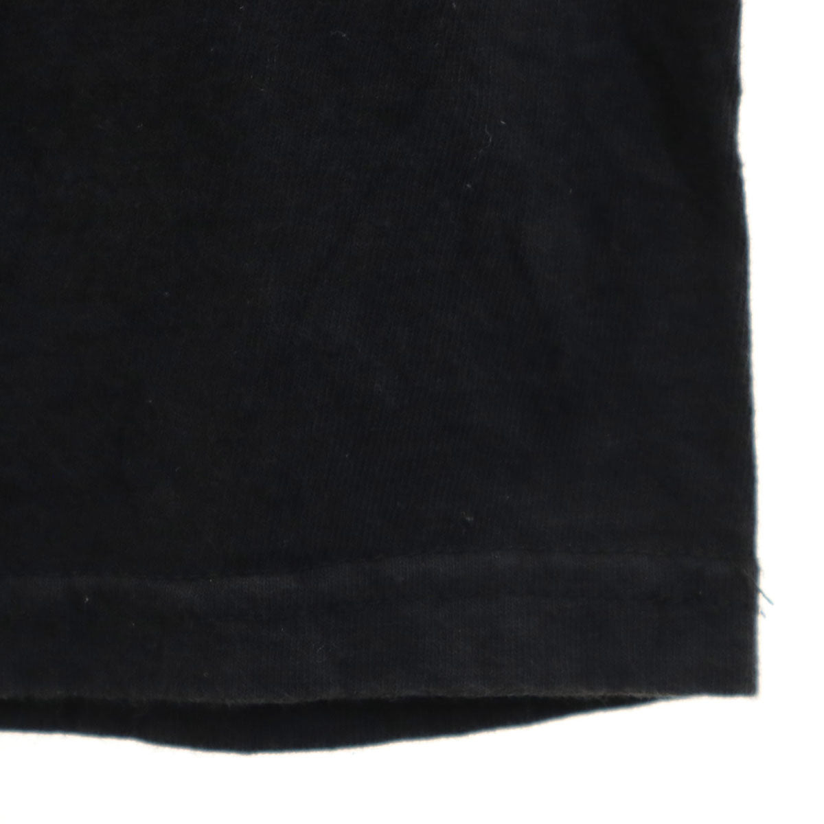 TULTEX タルテックス 90s カナダ製 オールド ミュージカル OL' MAN RIVER 半袖 Tシャツ XL ブラック ポール・ロブソン メンズ