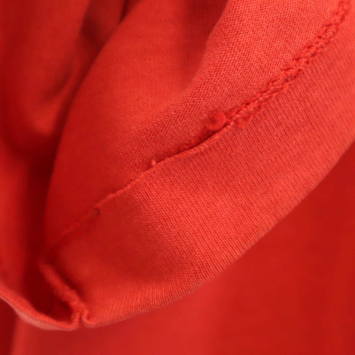 SCREEN STARS BEST スクリームスターズベスト 90s USA製 オールド sheep! 半袖 Tシャツ XL レッド シングルステッチ メンズ