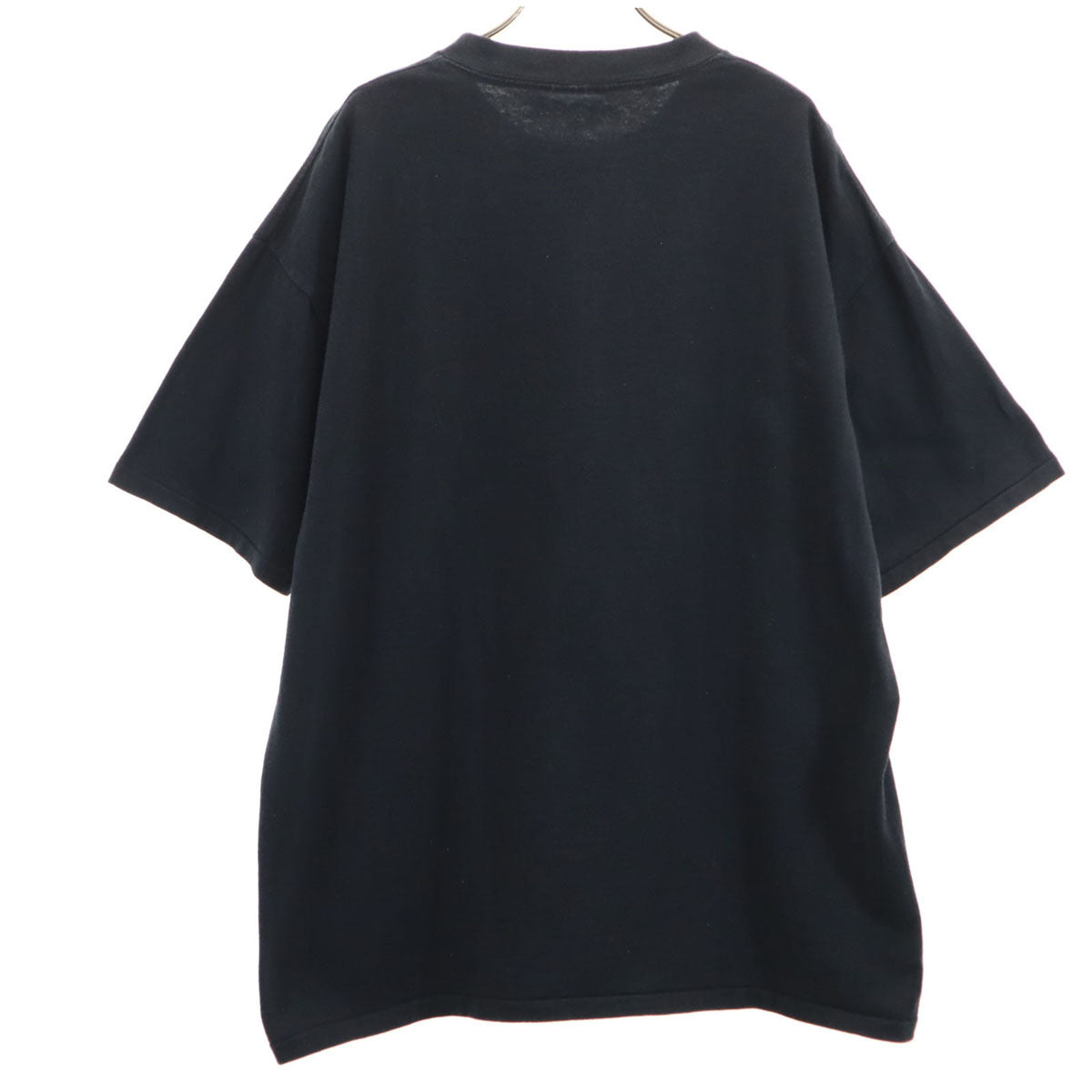 ALL SPORTS オールスポーツ 90s オールド 3バカ大将 THE THREE STOOGES 半袖 Tシャツ XL ブラック シングルステッチ 三ばか大将 コメディーグループ メンズ