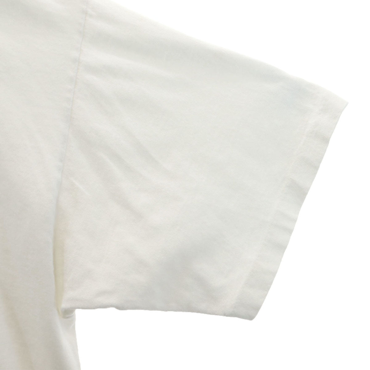 Murina ムリナ 90s USA製 オールド 元素周期表 半袖 Tシャツ XL ホワイト メンズ