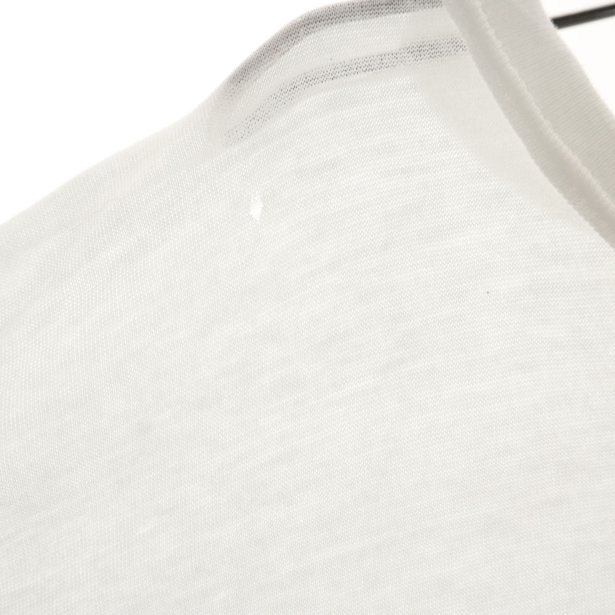 90s オールド 半袖 Tシャツ 白 シングルステッチ メンズ