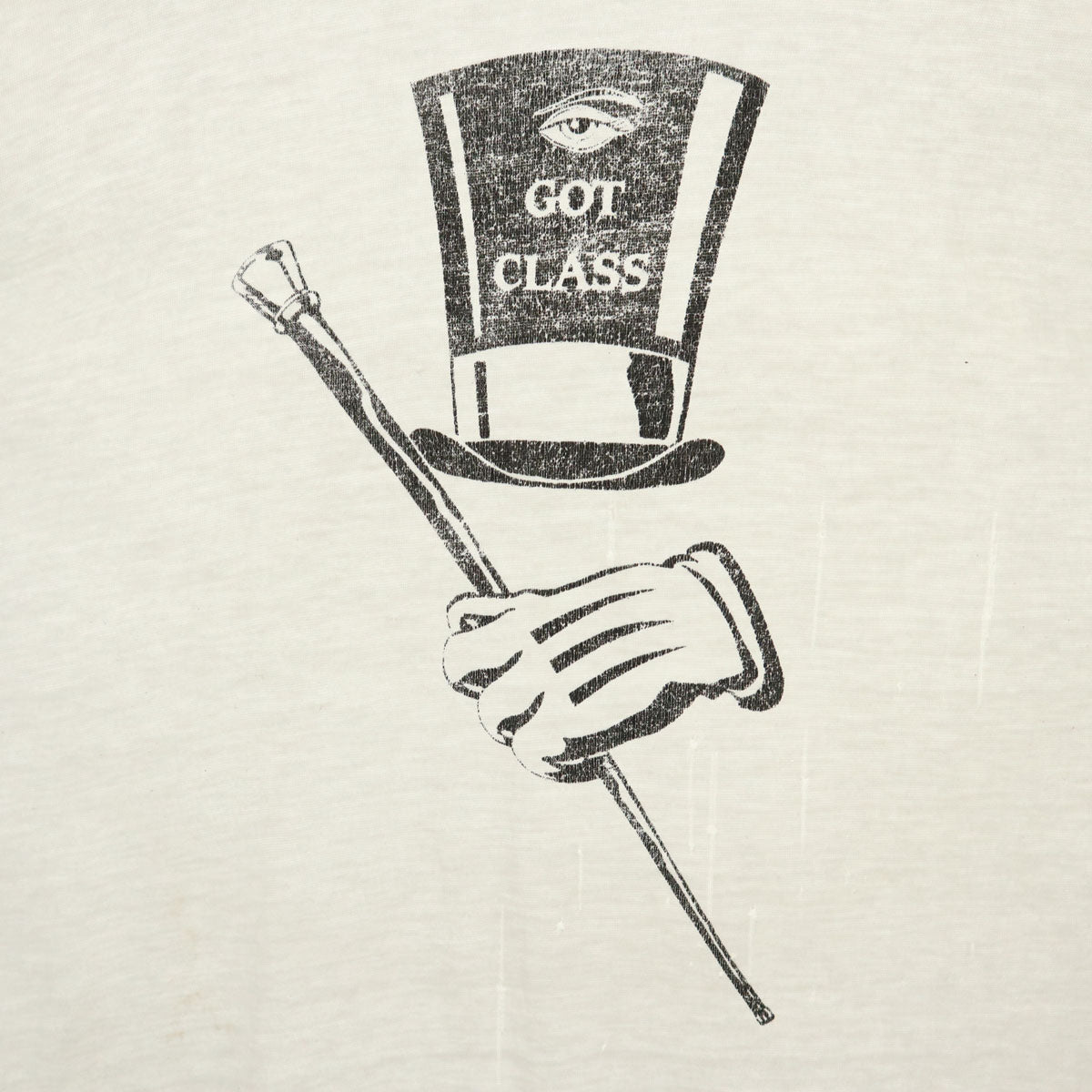 90s オールド 半袖 Tシャツ 白 シングルステッチ メンズ