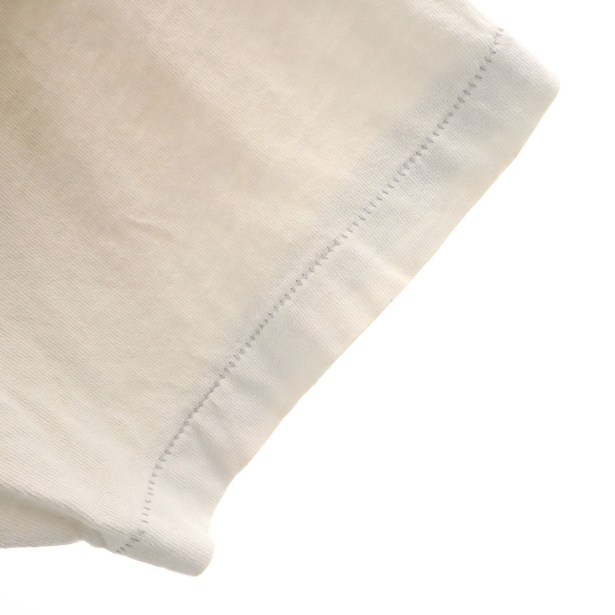 FRUIT OF THE LOOM フルーツオブザルーム 90s USA製 オールド 半袖 Tシャツ XL 白 シングルステッチ メンズ