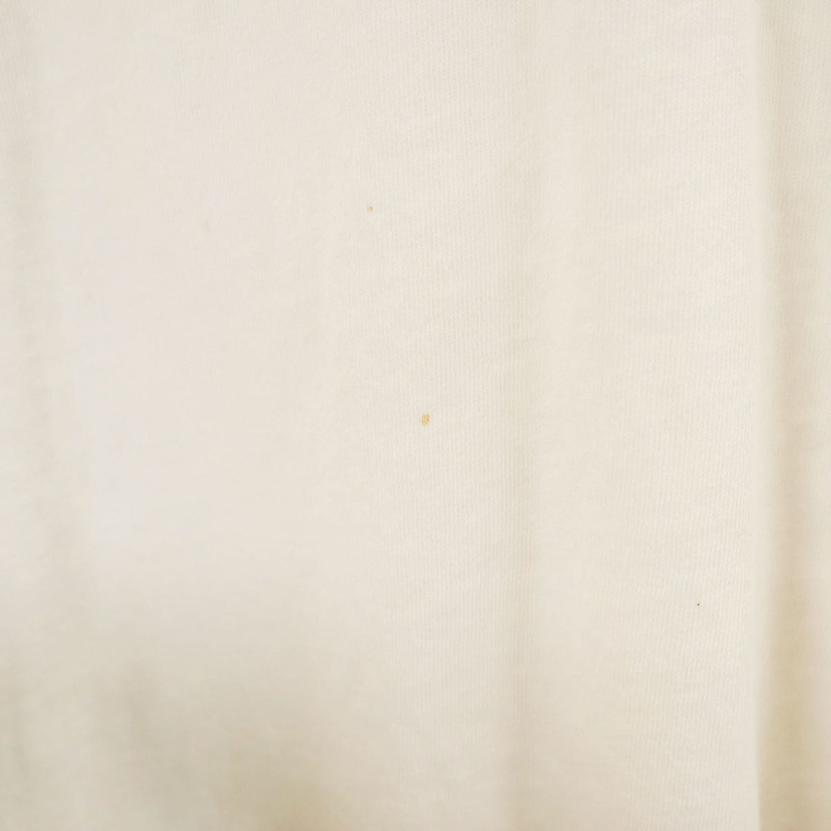 FRUIT OF THE LOOM フルーツオブザルーム 90s USA製 オールド 半袖 Tシャツ XL 白 シングルステッチ メンズ