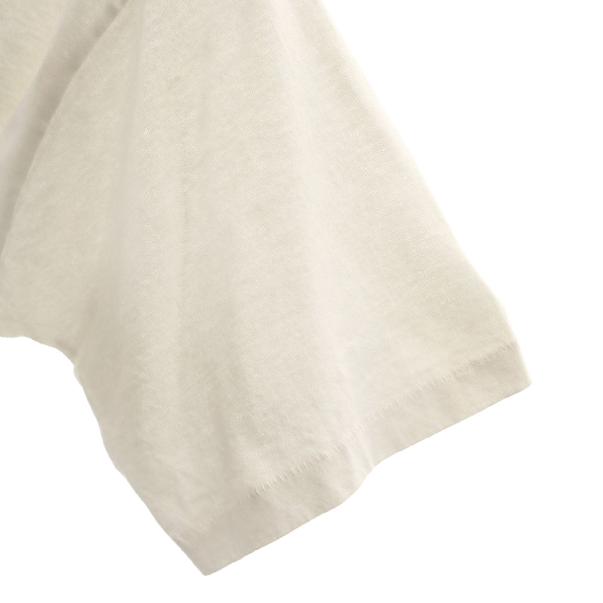 AIORE 90s USA製 オールド 半袖 Tシャツ L 白 シングルステッチ メンズ