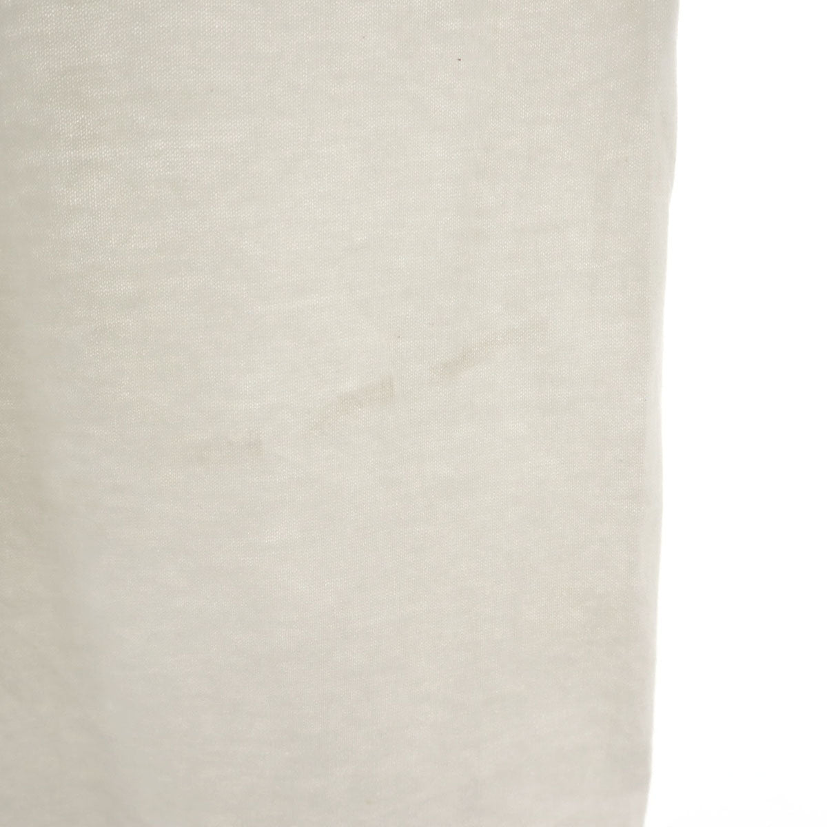 AIORE 90s USA製 オールド 半袖 Tシャツ L 白 シングルステッチ メンズ