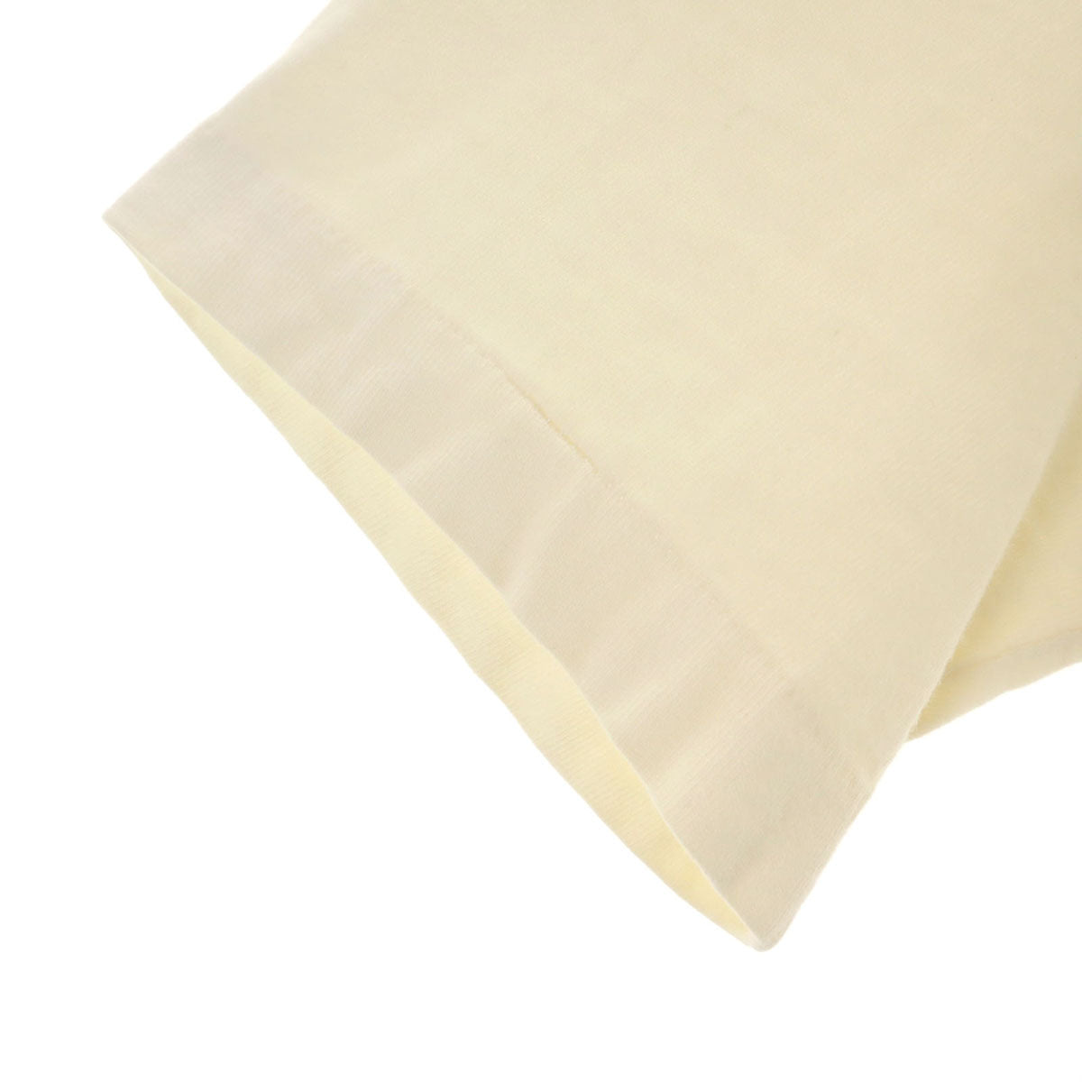 JC PENNEY ジェーシーペニー 70s 80s ヴィンテージ 半袖 Tシャツ 16 クリームイエロー色 メンズ