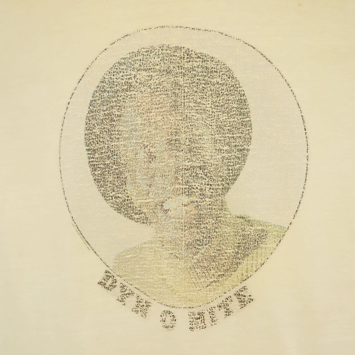 JC PENNEY ジェーシーペニー 70s 80s ヴィンテージ 半袖 Tシャツ 16 クリームイエロー色 メンズ