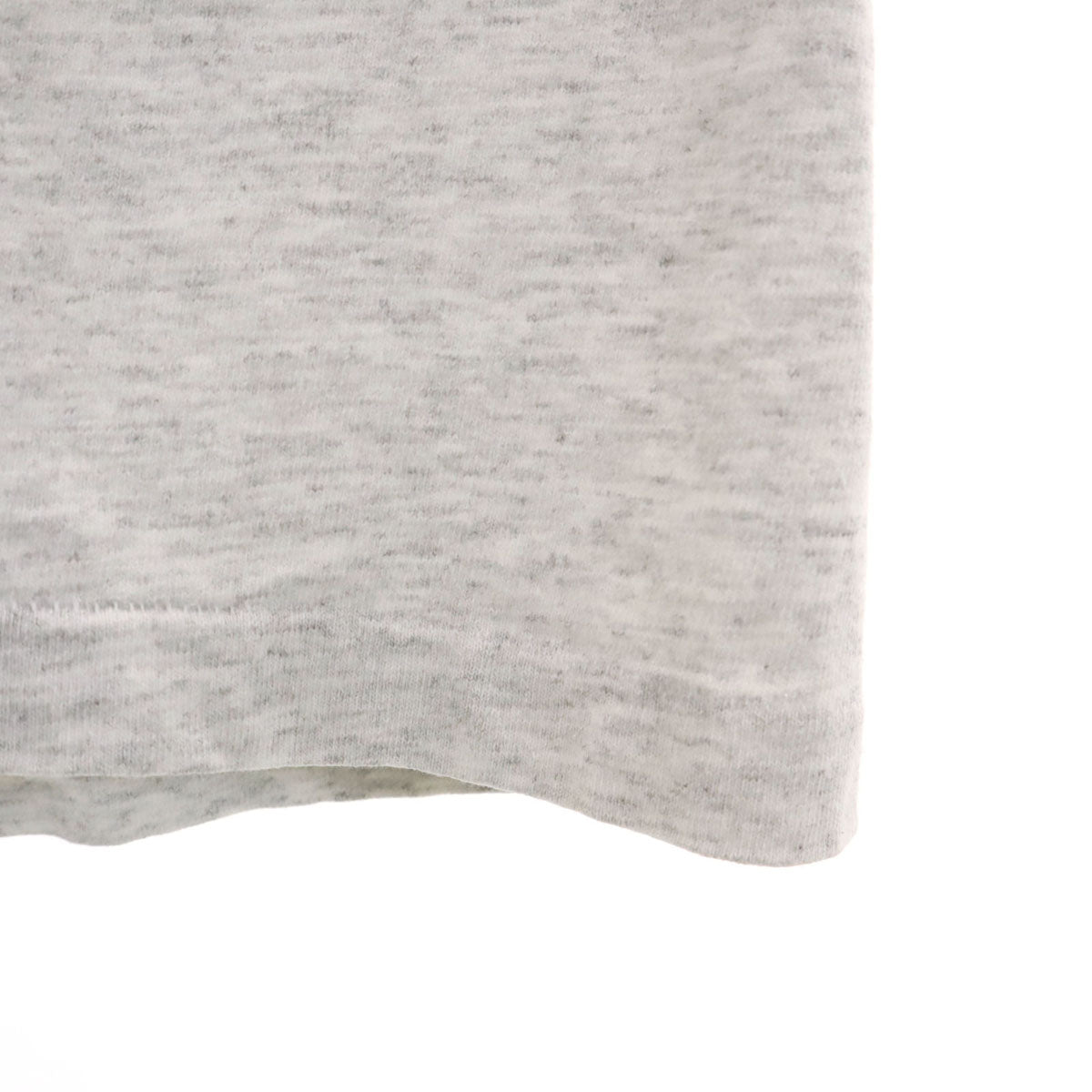 Champion チャンピオン 90s USA製 オールド 半袖 Tシャツ L グレー シングルステッチ メンズ