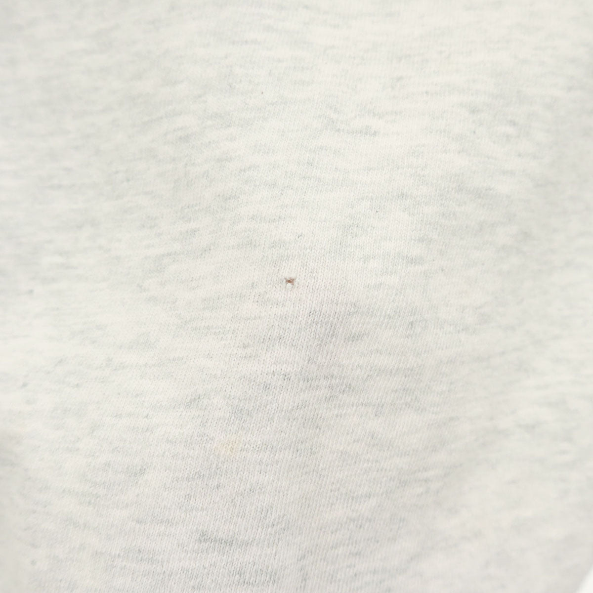 FRUIT OF THE LOOM フルーツオブザルーム 90s カナダ製 オールド 半袖 Tシャツ L グレー メンズ