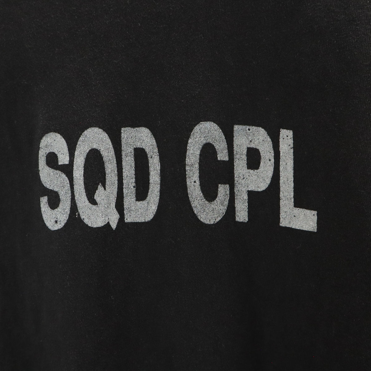 Hanes ヘインズ 90s USA製 オールド 半袖 Tシャツ XL 黒 BEEFY-T シングルステッチ メンズ