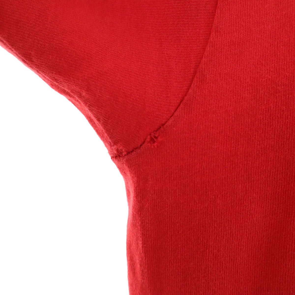 FRUIT OF THE LOOM フルーツオブザルーム 90s USA製 オールド パンサー プリント 半袖 Tシャツ XXL レッド シングルステッチ ビッグサイズ メンズ