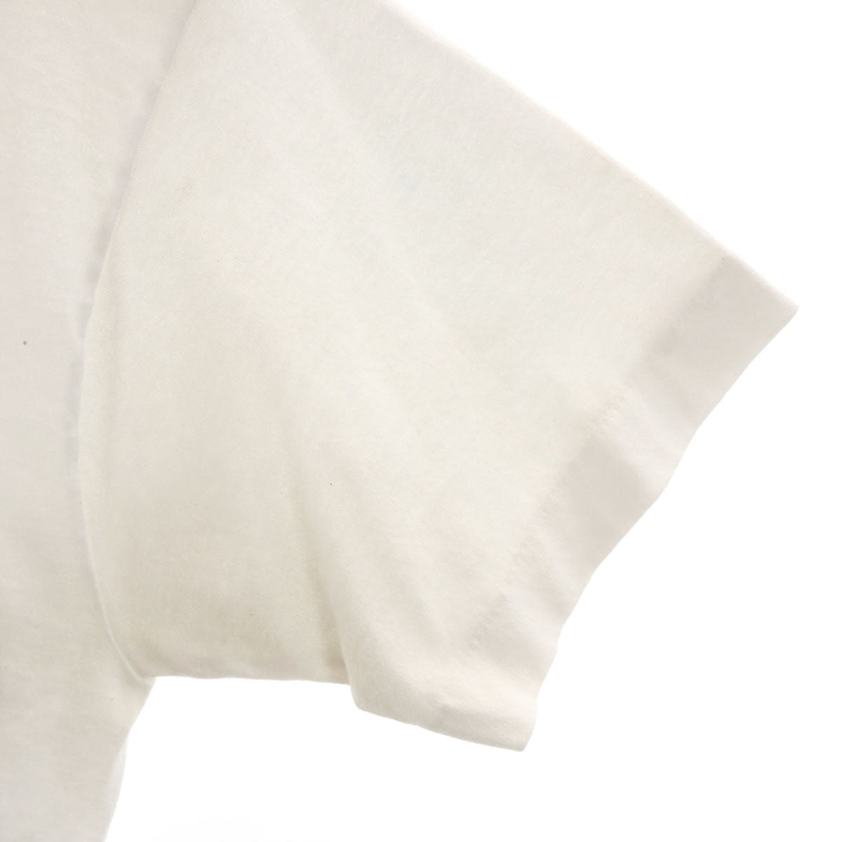 FRUIT OF THE LOOM BEST フルーツオブザルーム ベスト 90s USA製 オールド 半袖 Tシャツ L ホワイト シングルステッチ メンズ