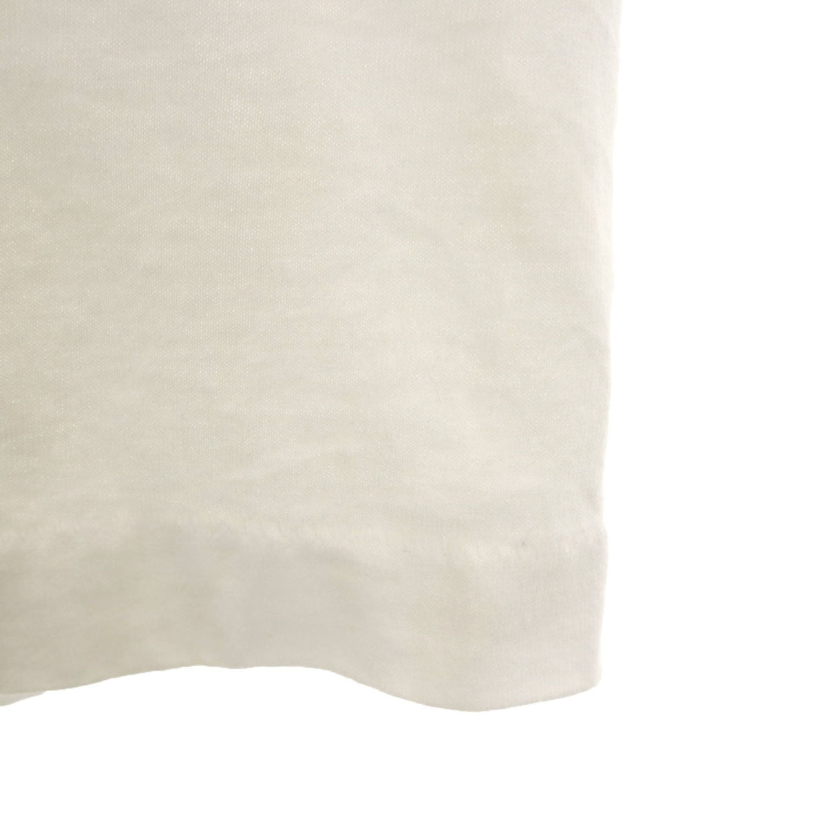 FRUIT OF THE LOOM BEST フルーツオブザルーム ベスト 90s USA製 オールド 半袖 Tシャツ L ホワイト シングルステッチ メンズ