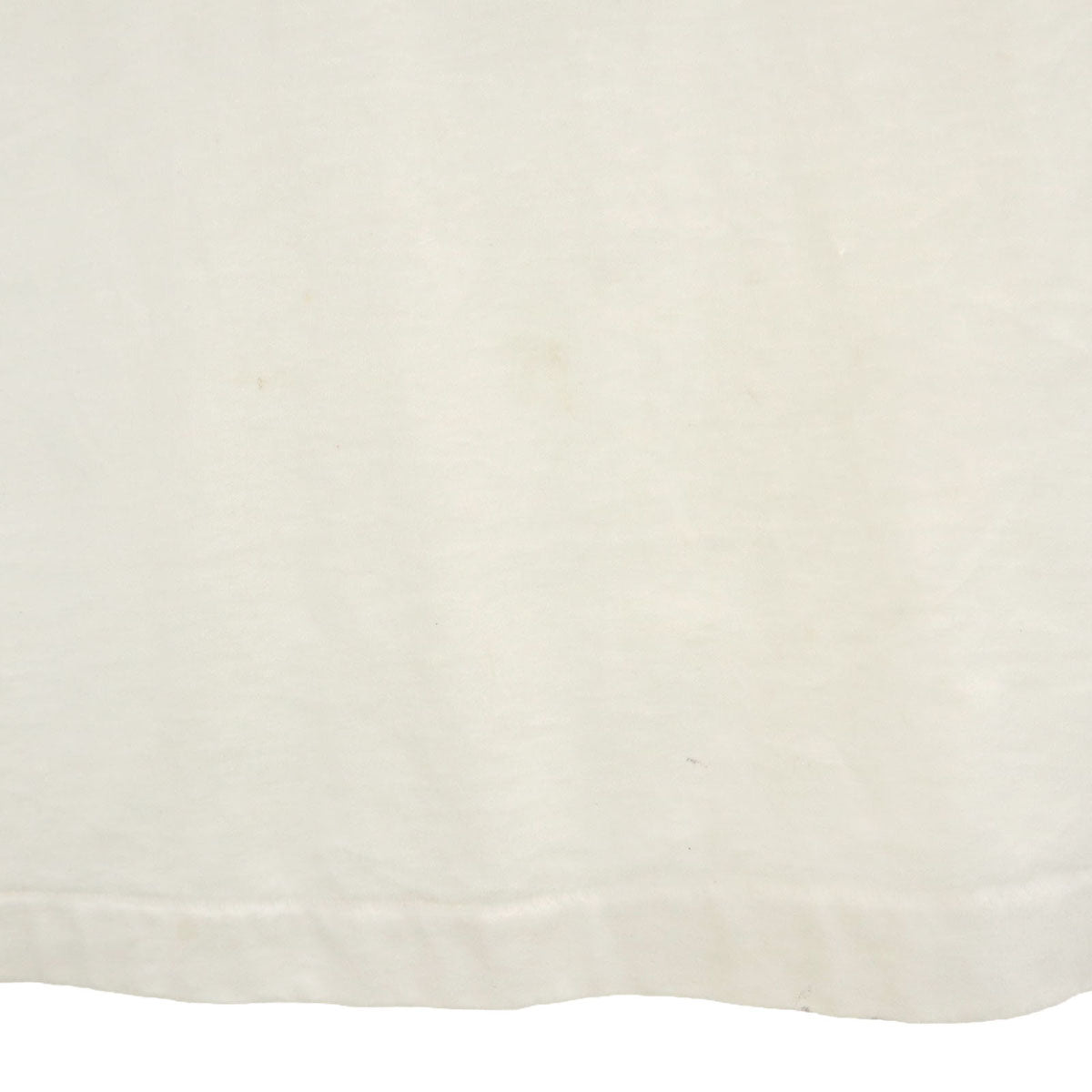 FRUIT OF THE LOOM BEST フルーツオブザルーム ベスト 90s USA製 オールド 半袖 Tシャツ L ホワイト シングルステッチ メンズ