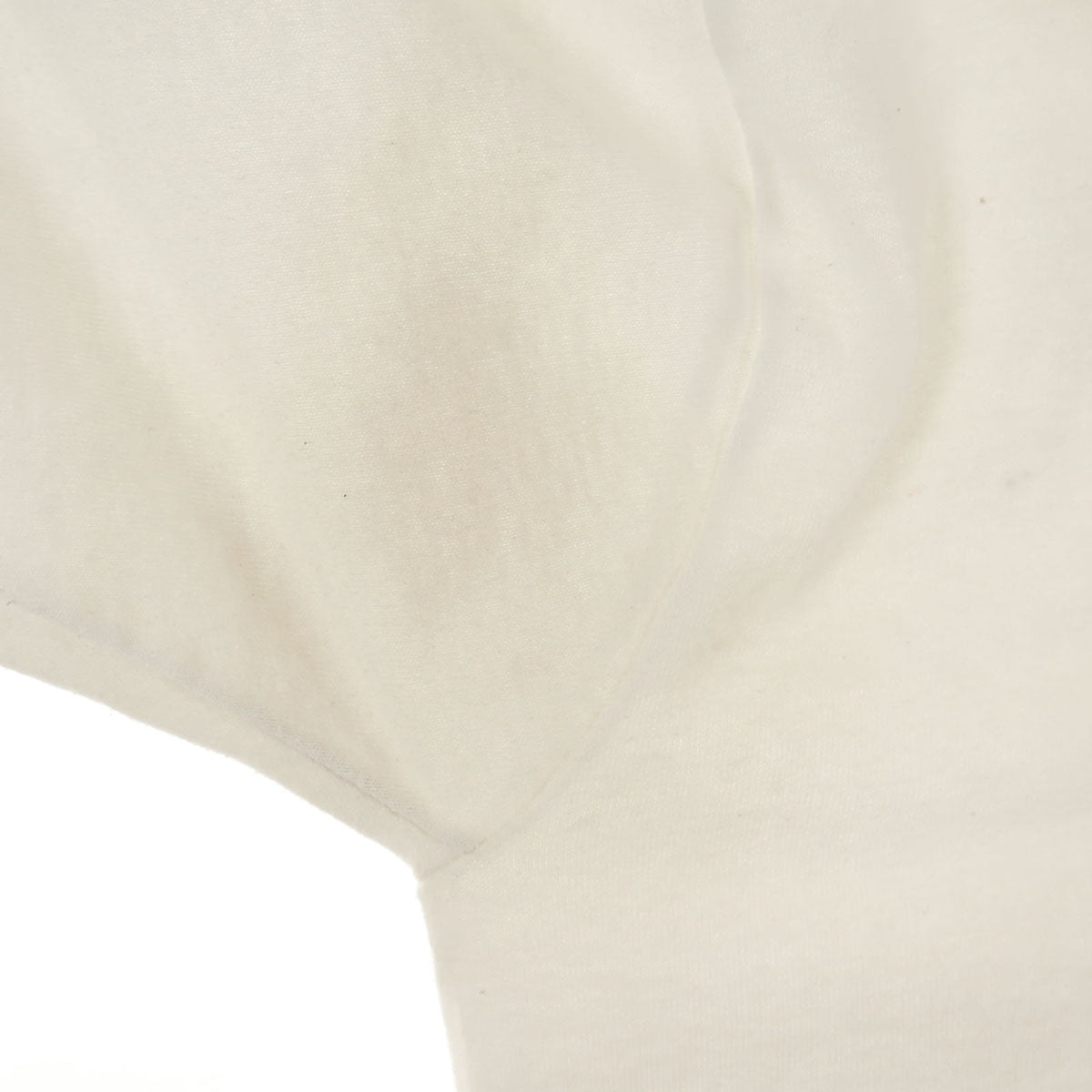 FRUIT OF THE LOOM BEST フルーツオブザルーム ベスト 90s USA製 オールド 半袖 Tシャツ L ホワイト シングルステッチ メンズ