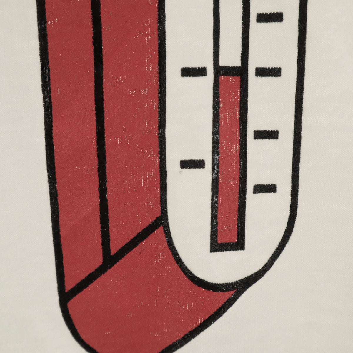 FRUIT OF THE LOOM BEST フルーツオブザルーム ベスト 90s USA製 オールド 半袖 Tシャツ L ホワイト シングルステッチ メンズ