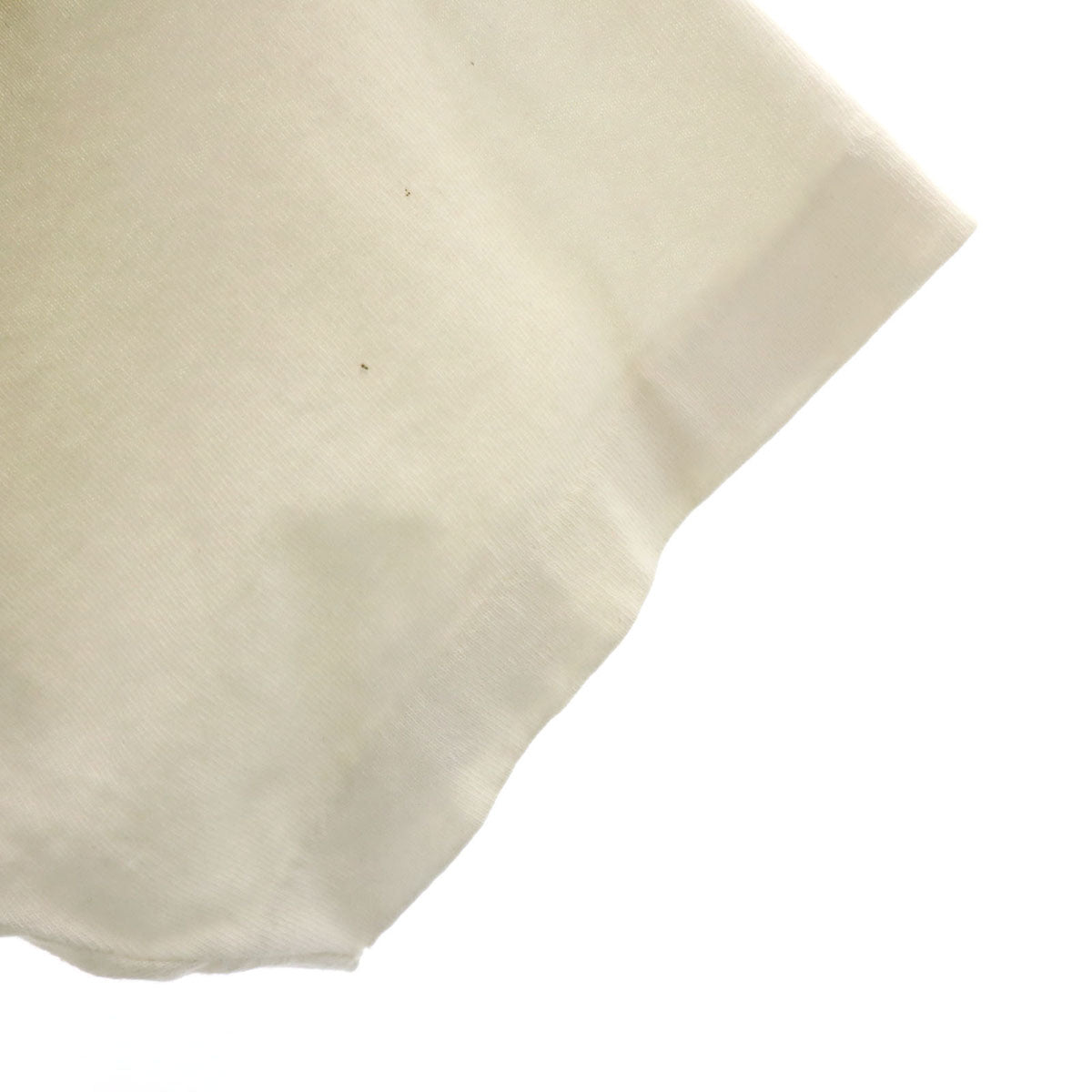 FRUIT OF THE LOOM フルーツオブザルーム 90s カナダ製 オールド 半袖 Tシャツ XL オフホワイト シングルステッチ メンズ