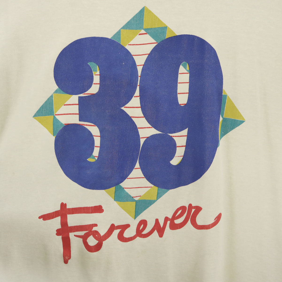 FRUIT OF THE LOOM フルーツオブザルーム 90s カナダ製 オールド 半袖 Tシャツ XL オフホワイト シングルステッチ メンズ