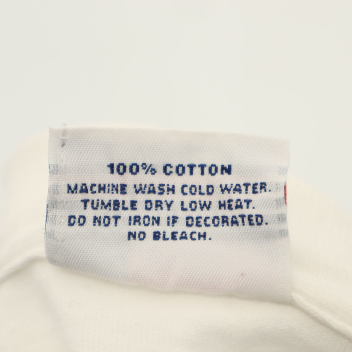 FILA フィラ 90s USA製 オールド バックロゴ 半袖 Tシャツ XL ホワイト メンズ