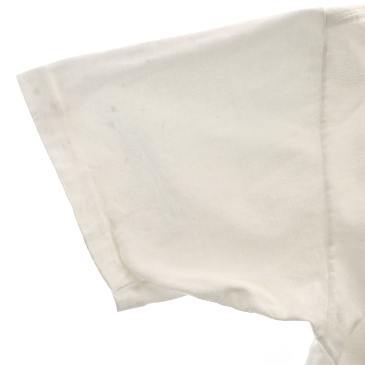 90s オールド CELEBRATE 半袖 Tシャツ ホワイト シングルステッチ メンズ