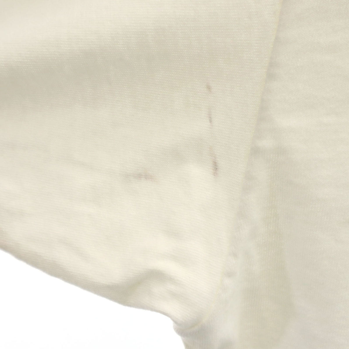 Reebok リーボック 90s USA製 オールド DUKE カレッジ 半袖 Tシャツ XL ホワイト メンズ